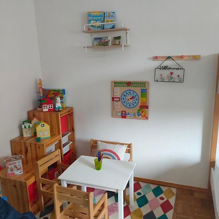 Ferienwohnung Ella In Ostfriesland Ostrhauderfehn 외부 사진