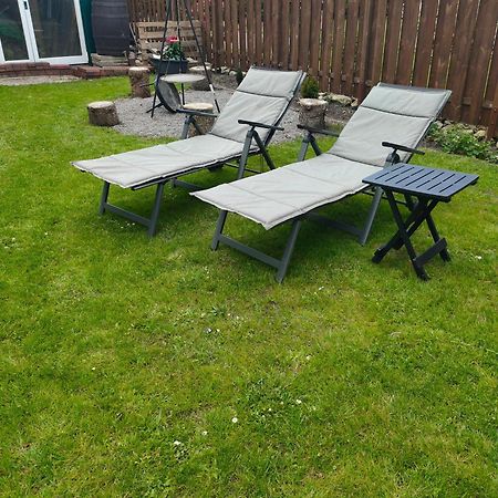 Ferienwohnung Ella In Ostfriesland Ostrhauderfehn 외부 사진