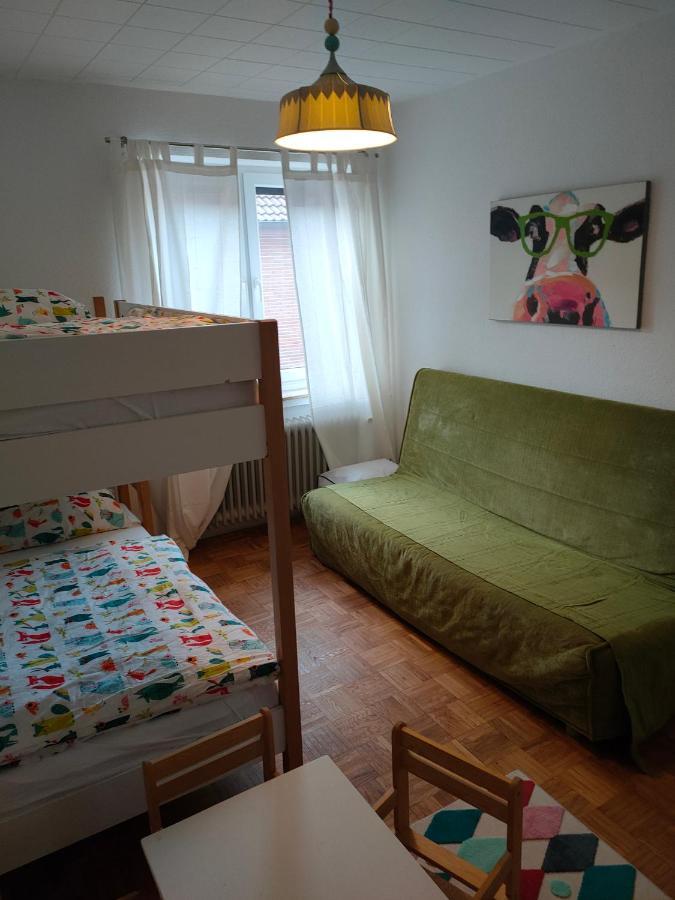 Ferienwohnung Ella In Ostfriesland Ostrhauderfehn 외부 사진