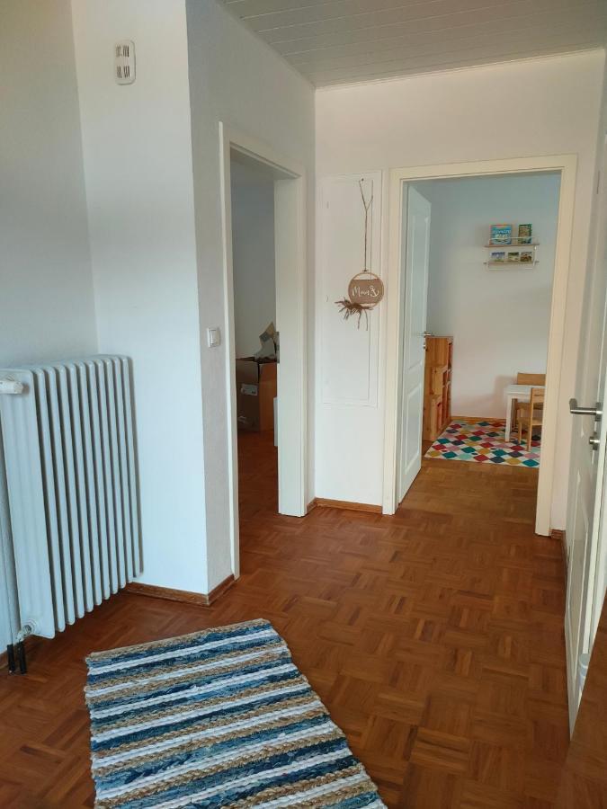 Ferienwohnung Ella In Ostfriesland Ostrhauderfehn 외부 사진