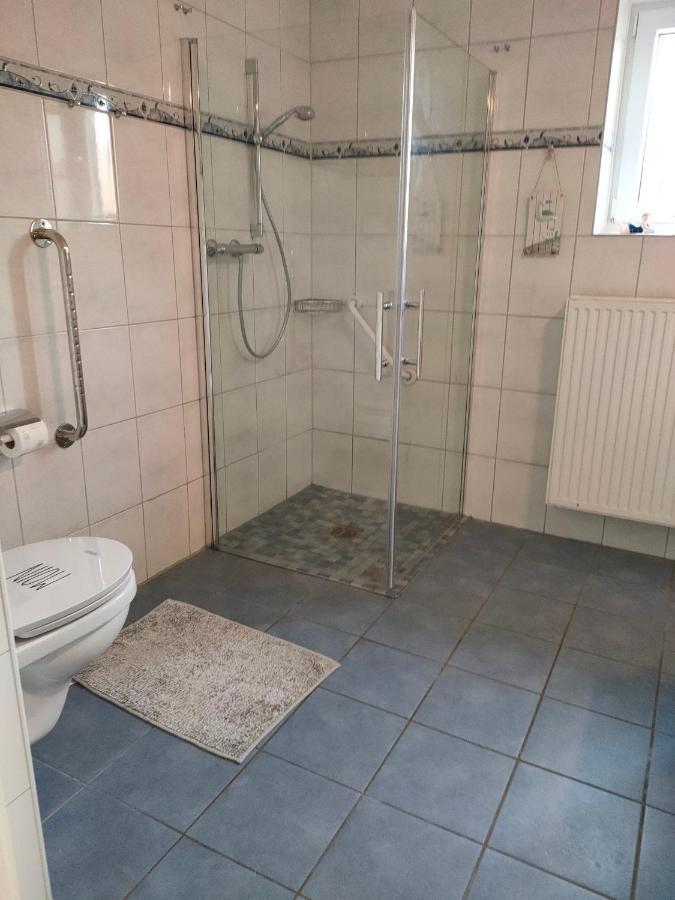 Ferienwohnung Ella In Ostfriesland Ostrhauderfehn 외부 사진