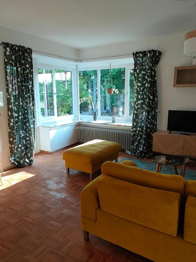Ferienwohnung Ella In Ostfriesland Ostrhauderfehn 외부 사진