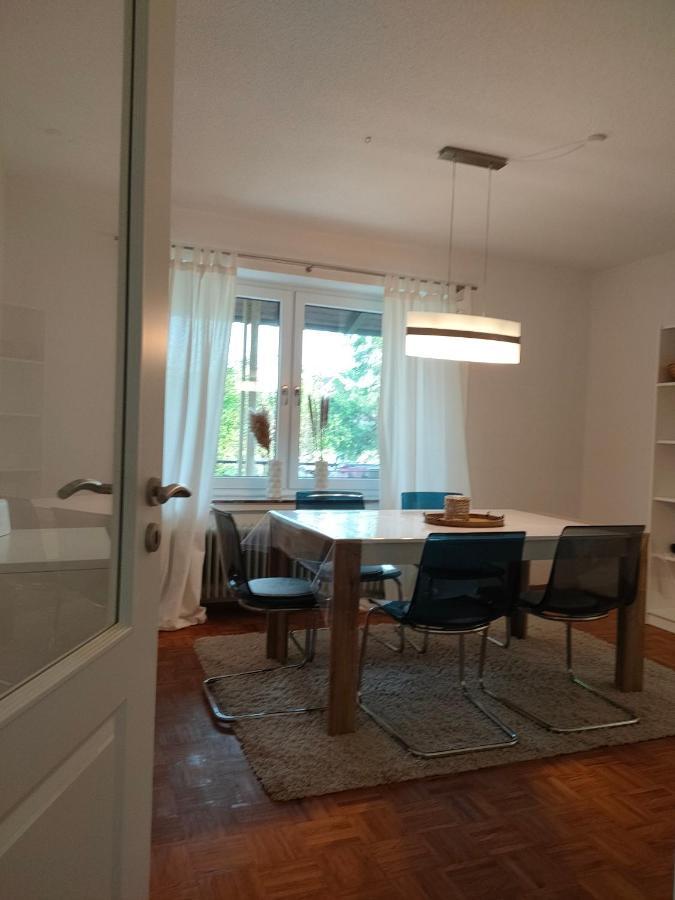 Ferienwohnung Ella In Ostfriesland Ostrhauderfehn 외부 사진