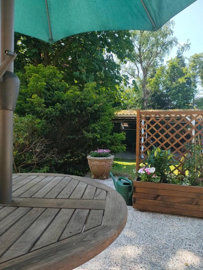 Ferienwohnung Ella In Ostfriesland Ostrhauderfehn 외부 사진